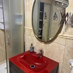 Apartman Mayte *