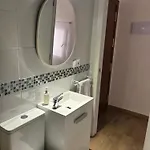 Apartman Mayte *