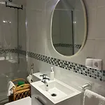 Apartman Mayte Toledo