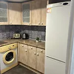 Mayte Apartman *
