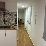 Mayte Apartman *