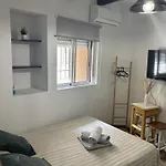 Apartman Mayte Toledo