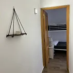 Apartman Mayte Toledo
