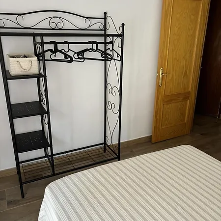 Apartamento Mayte Toledo