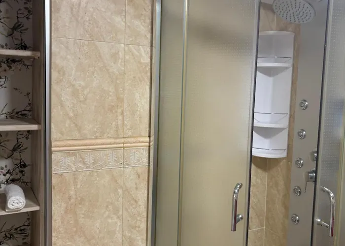 Apartamento Mayte Toledo