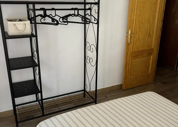 Apartamento Mayte Toledo