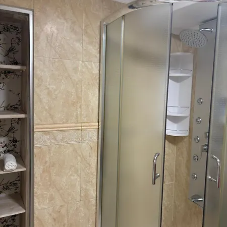 דירה Mayte טולדו