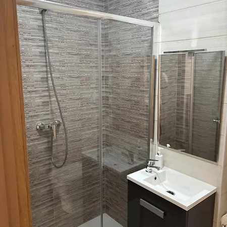 דירה Mayte טולדו