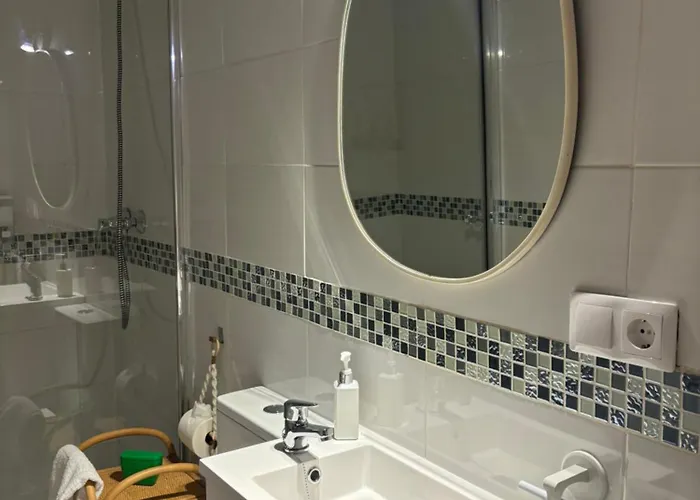 Appartement Mayte Toledo