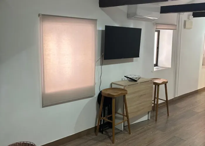 Appartement Mayte Toledo