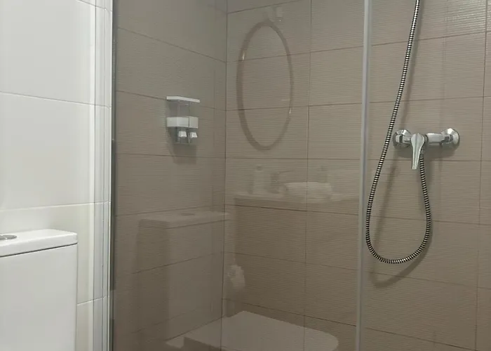 Mayte Appartement Toledo