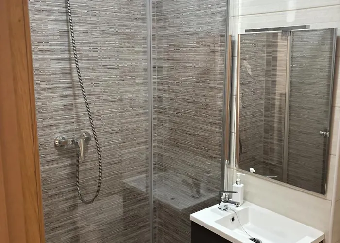 Appartement Mayte Toledo