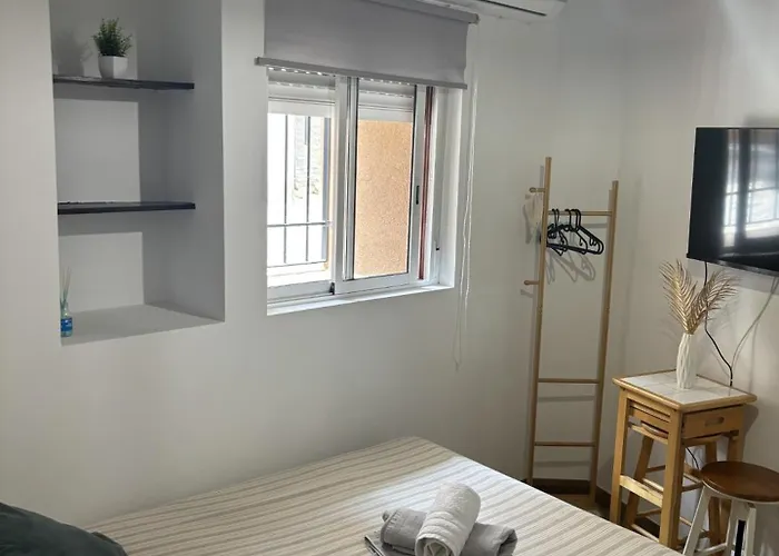 Appartement Mayte Toledo